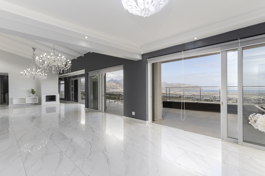 4 Bedroom Property for Sale in Fairhaven Country Estate Western Cape